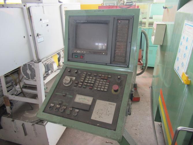 GLEASON 300 CG CNC